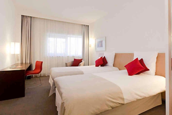Hotel Novotel Gaziantep